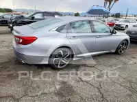 2019 Honda Accord photo