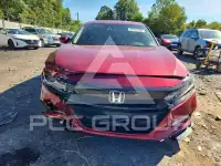 2019 Honda Accord photo
