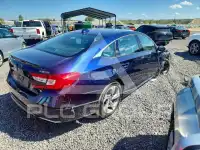 2019 Honda Accord фото