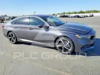 2019 Honda Accord photo
