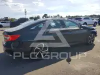 2019 Honda Accord фото