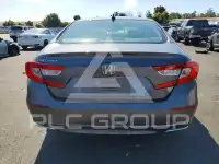 2019 Honda Accord фото