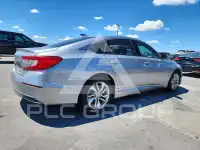 2019 Honda Accord фото