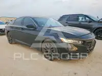 2019 Honda Accord фото