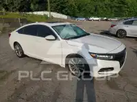 2019 Honda Accord фото