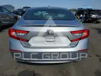 2019 Honda Accord фото