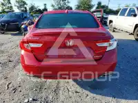 2019 Honda Accord фото