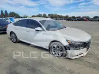 2019 Honda Accord photo