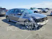 2019 Honda Accord фото