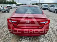2019 Honda Accord фото