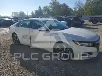 2019 Honda Accord фото