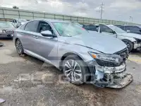 2019 Honda Accord фото