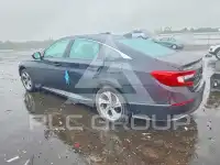 2019 Honda Accord фото