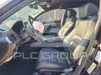 2019 Honda Accord photo
