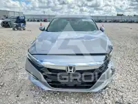 2019 Honda Accord фото