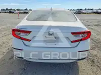2019 Honda Accord photo