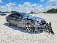 2019 Honda Accord фото