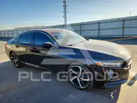 2019 Honda Accord фото