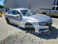 2019 Honda Accord фото