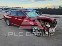 2019 Honda Accord фото