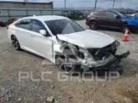 2019 Honda Accord фото