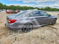 2019 Honda Accord фото