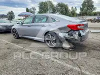 2019 Honda Accord photo