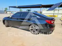 2019 Honda Accord photo