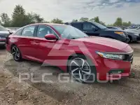 2019 Honda Accord photo