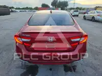 2019 Honda Accord фото