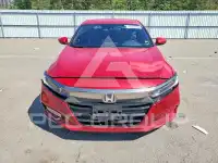2019 Honda Accord фото