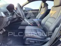 2019 Honda Accord фото