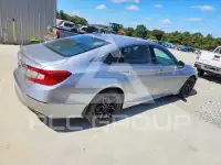 2019 Honda Accord фото