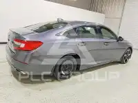 2019 Honda Accord фото