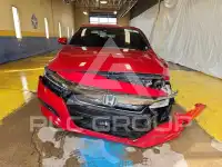 2019 Honda Accord фото
