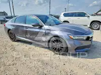 2019 Honda Accord фото