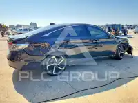 2019 Honda Accord photo