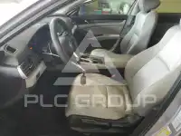 2019 Honda Accord photo