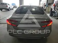 2019 Honda Accord photo