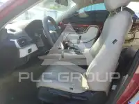 2019 Honda Accord photo