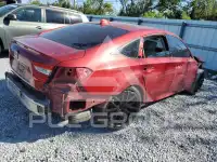 2019 Honda Accord photo