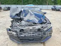 2019 Honda Accord фото