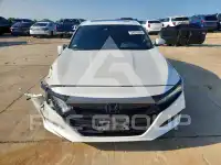2019 Honda Accord фото