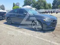 2019 Honda Accord photo