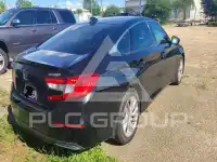 2019 Honda Accord фото