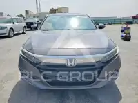 2019 Honda Accord фото