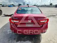 2019 Honda Accord фото