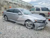 2019 Honda Accord фото