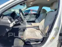 2019 Honda Accord фото