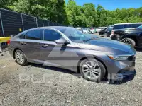 2019 Honda Accord фото